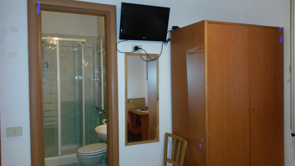 Le Pietre Di Giada Hotel Rzym Zewnętrze zdjęcie