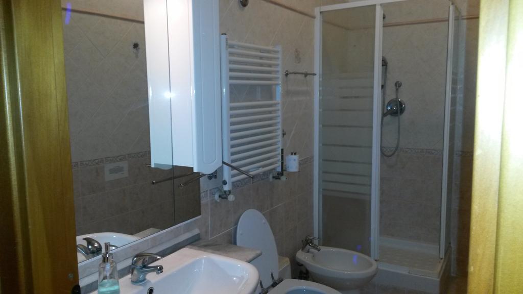 Le Pietre Di Giada Hotel Rzym Zewnętrze zdjęcie