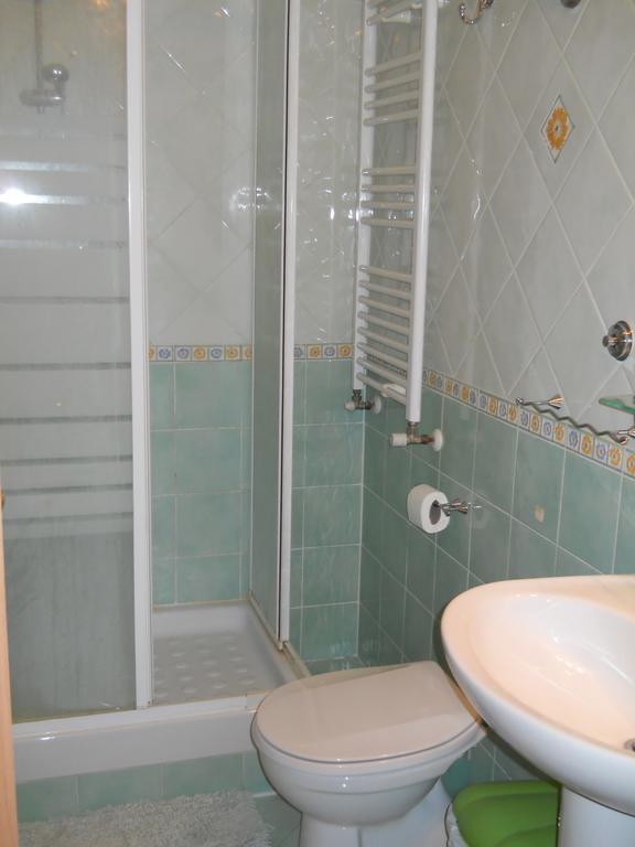 Le Pietre Di Giada Hotel Rzym Pokój zdjęcie