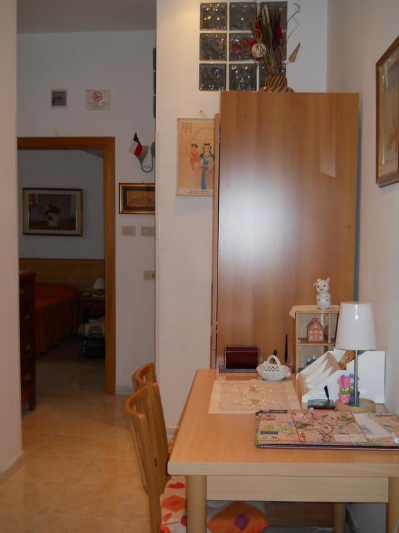 Le Pietre Di Giada Hotel Rzym Zewnętrze zdjęcie